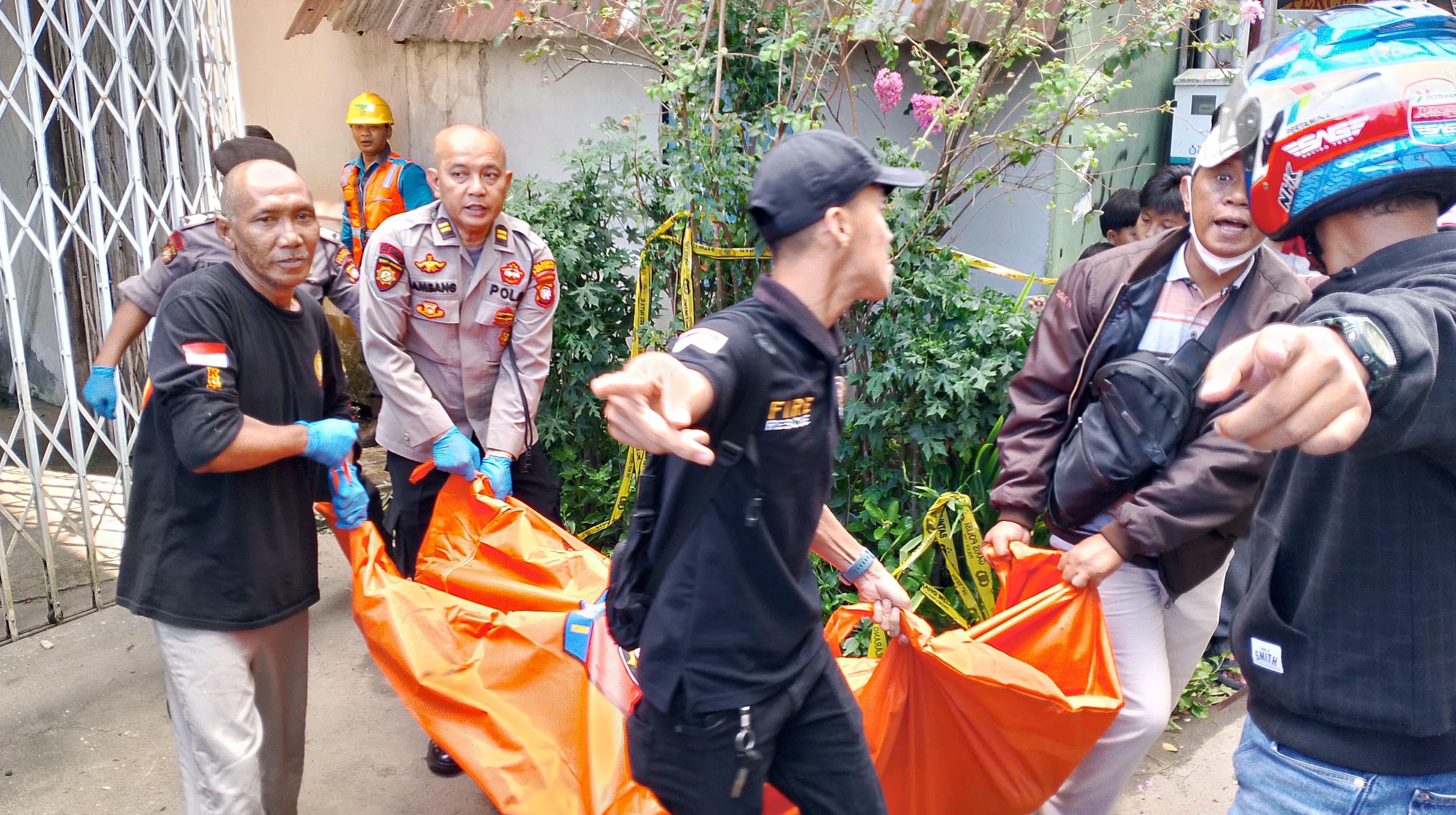 Komeng Tewas Tersengat Listrik di Ruang Gardu PLN Pontianak