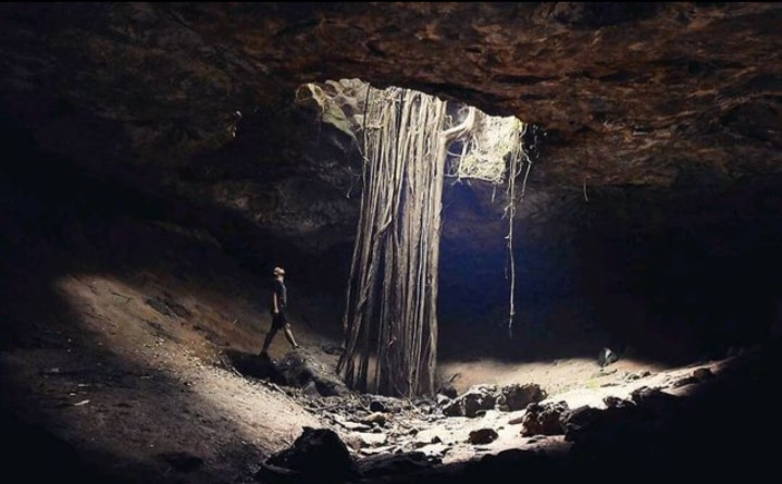 Gua Romo: Petualangan Mendebarkan di Jantung Kalimantan Barat