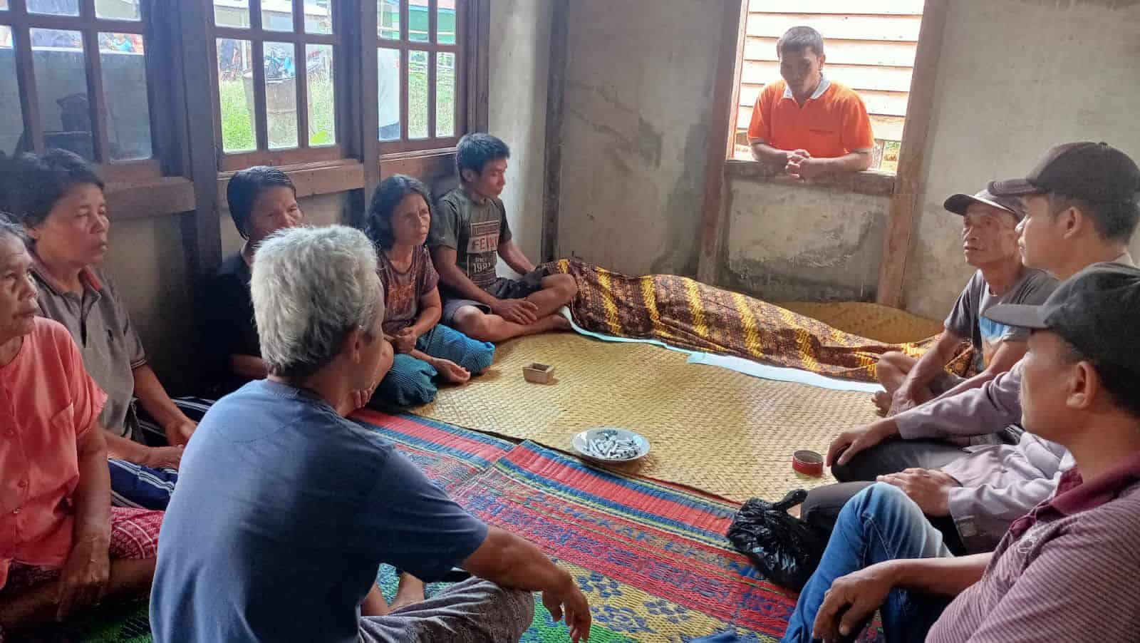 Remaja di Landak Bunuh Diri Karena Tak Diizinkan Pergi Memancing