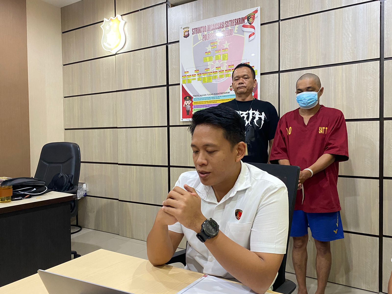 Pulang Beli Pulsa, Gadis Remaja di Pontianak Timur Dicabuli Pemilik Bengkel