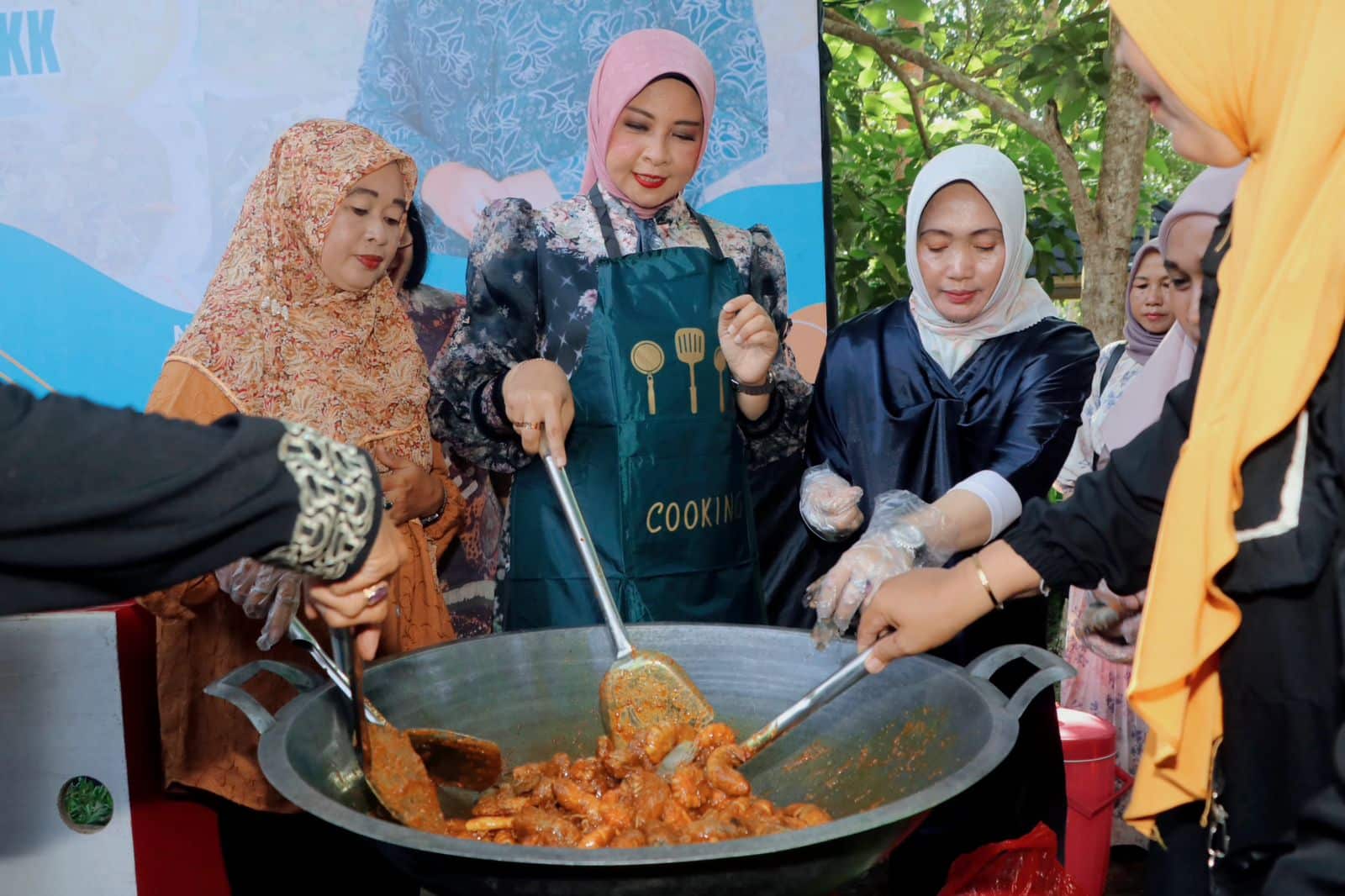 Hasil Kurasi Terbaru, 12 Desa Wisata di Kalbar Masuk Nominasi 300 Besar ADWI 2024, Ini Daftarnya