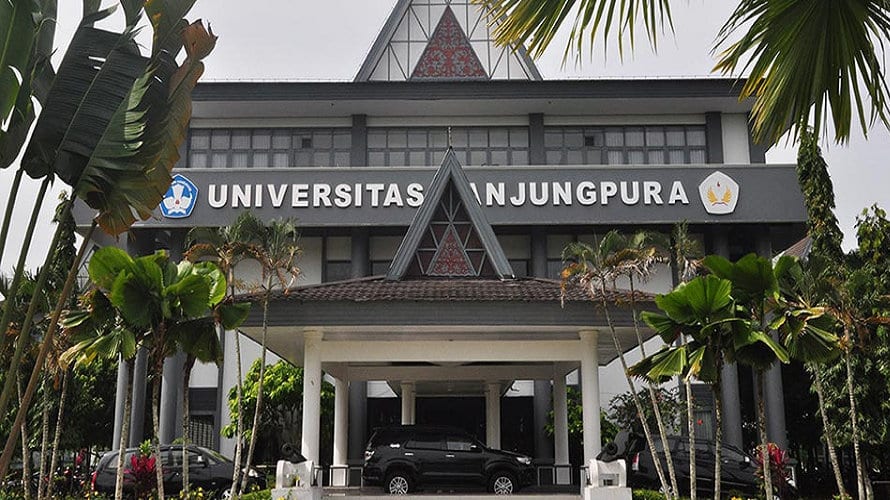 Untan Pontianak Klaim 52 Ribu Data yang Diretas Bukan Data Sensitif
