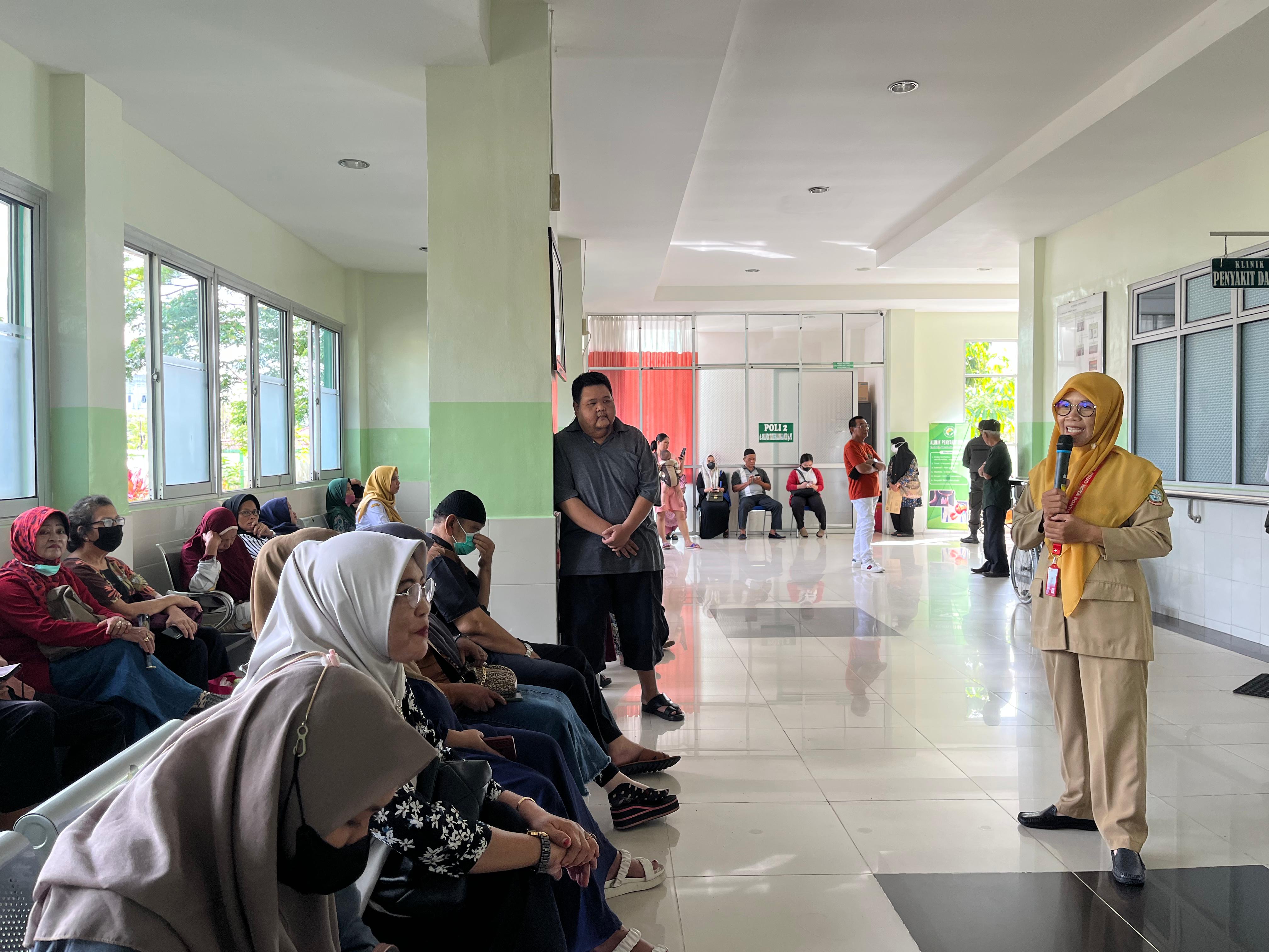 Bahaya Makanan Siap Saji Bagi Kesehatan