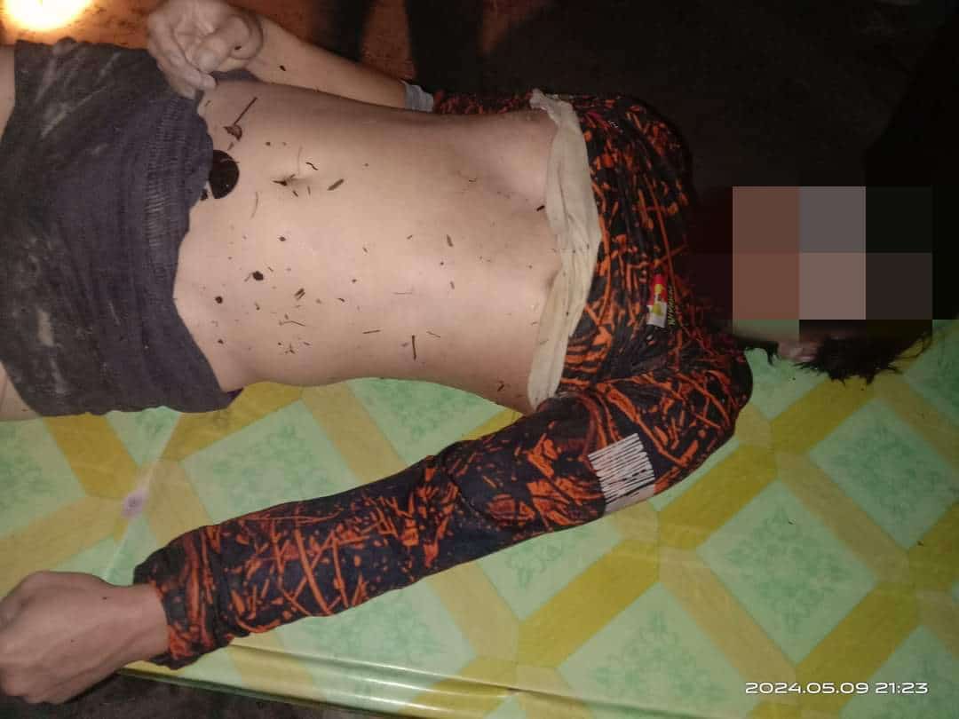 Seorang Pemancing Ikan Ditemukan Tewas di Pantai Pasir Mayang