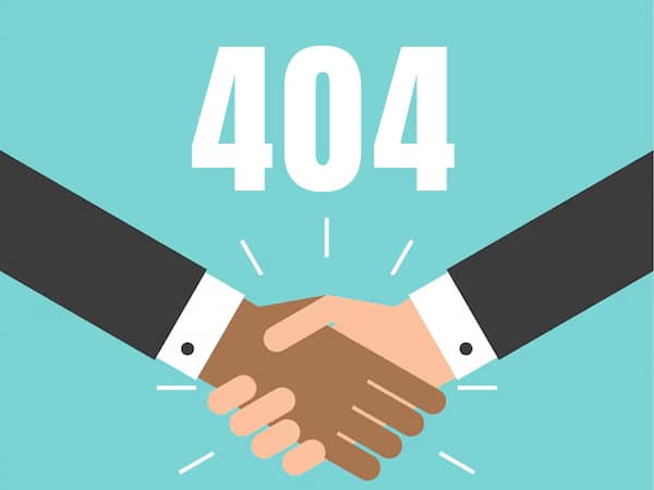 Link Berita Soal Laporan Korupsi ke Kejati Kalbar Mendadak Hilang, Muncul Kode 404