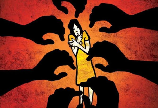 Bejat! Delapan Pria di Suhaid Setubuhi Gadis 15 Tahun Secara Bergiliran