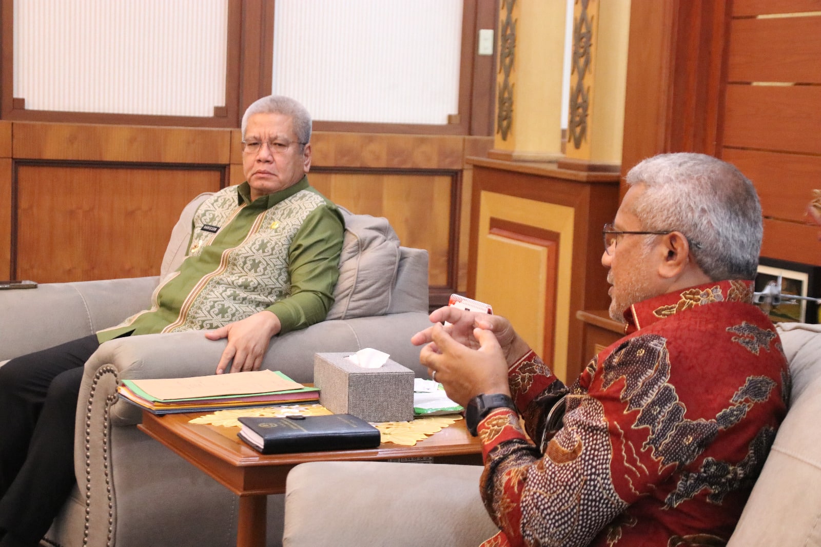 Sinergitas Bersama BNN dan Pemprov Kalbar, Putus Mata Rantai Narkoba