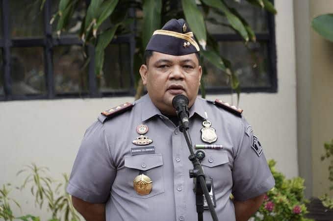 WNA Tiongkok Lakukan Penambangan Ilegal, Kanwil Kalbar Tingkatkan Timpora bersama Aparat Terkait