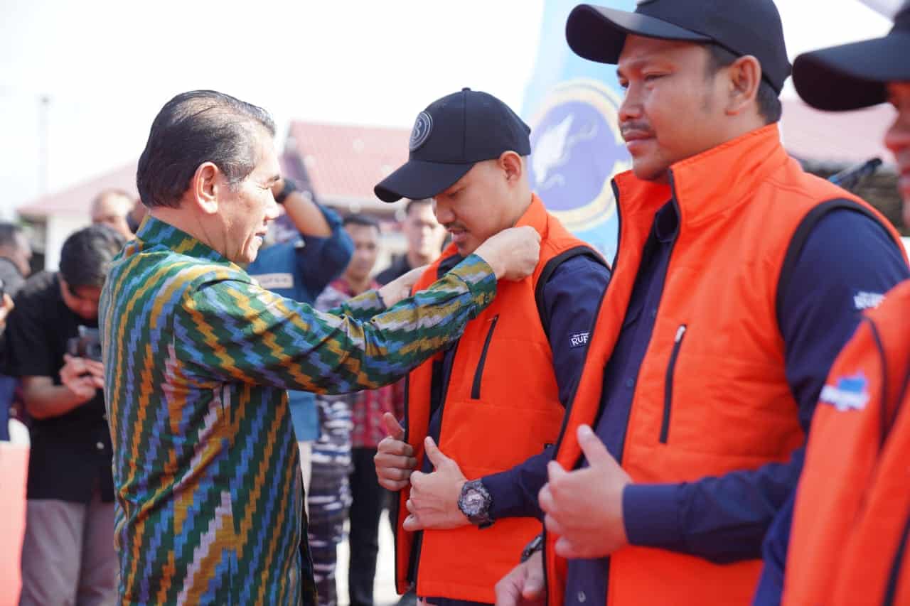 Ekspedisi Rupiah Berdaulat, Perkokoh Fondasi Ekonomi Nasional