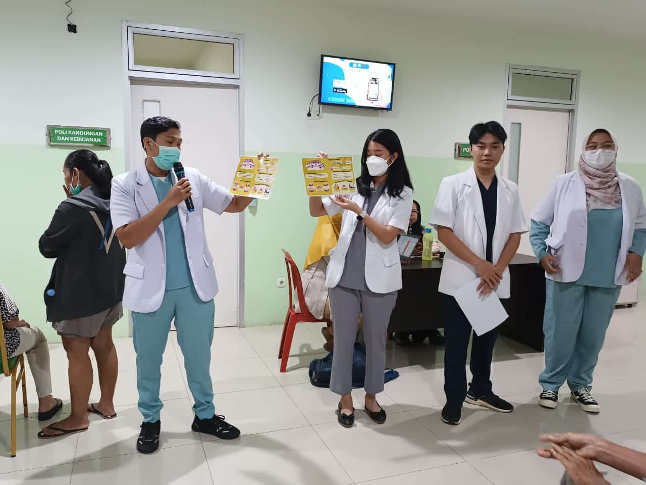 Waspada Benjolan di Sekitar Gigi dan Gusi, RSUD SSMA Edukasi tentang Abses Gigi