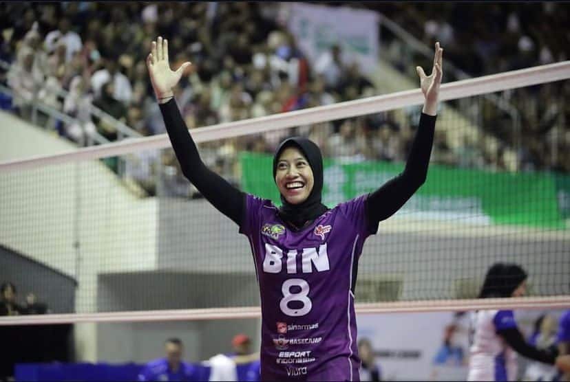 Ada Klub Megawati Eks Redspark, Ini Jadwal Proliga 2024 di Gor Terpadu Ayani Pontianak