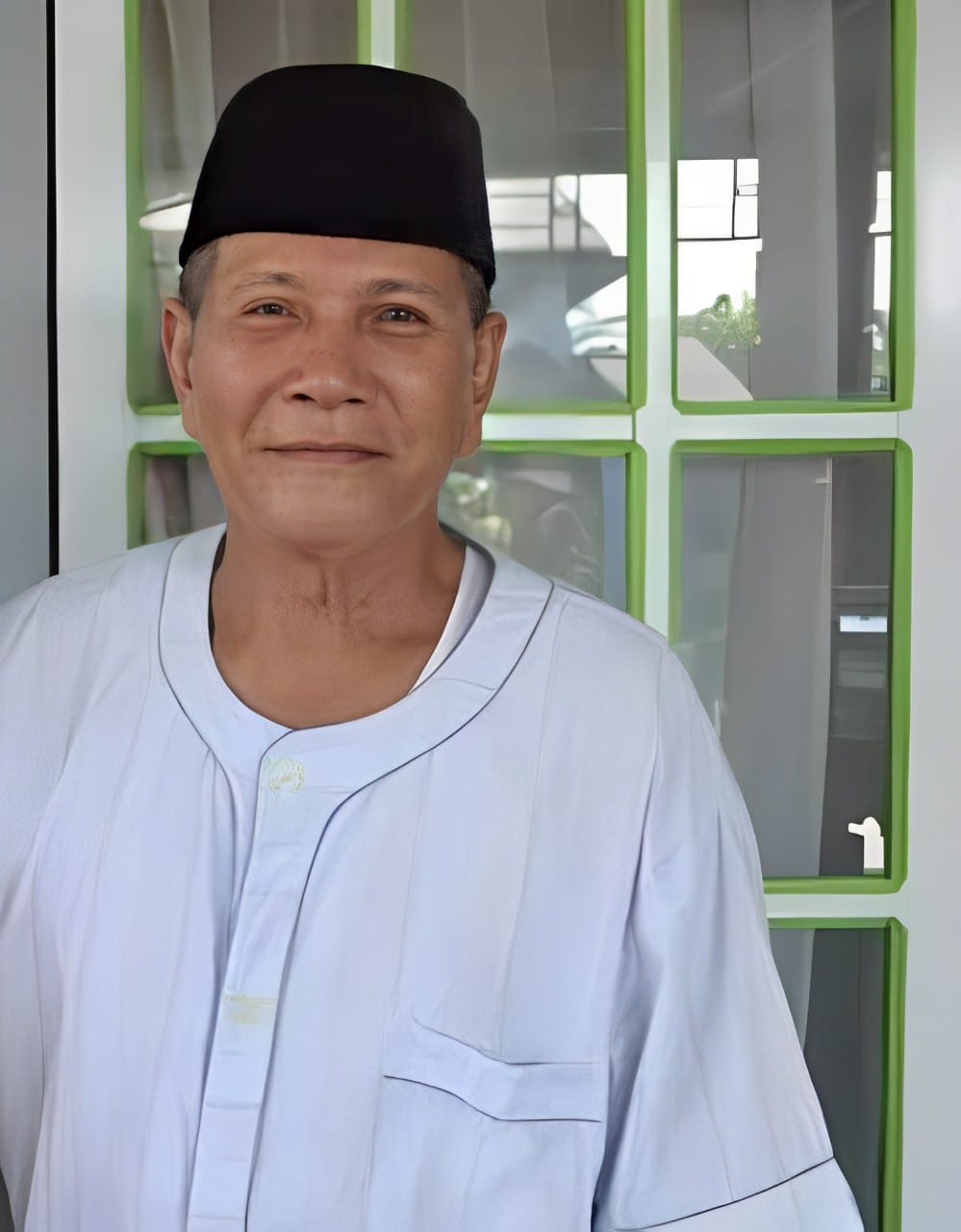 Kabar Duka, Ayahanda Pj Wali Kota Pontianak Meninggal Dunia