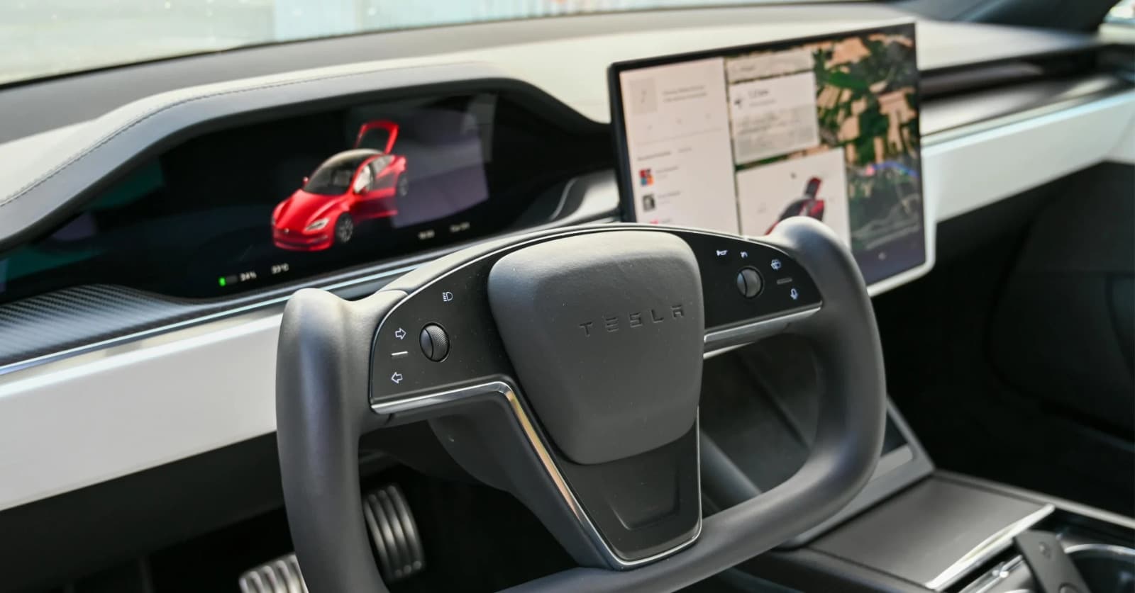 Masa Depan IMD: Tesla Pertama dan Toyota Turun Ranking ke-11