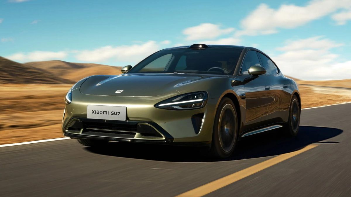 Mobil Listrik Cina Akan Kuasai Sepertiga Dunia, Bagaimana Potensi di Indonesia?