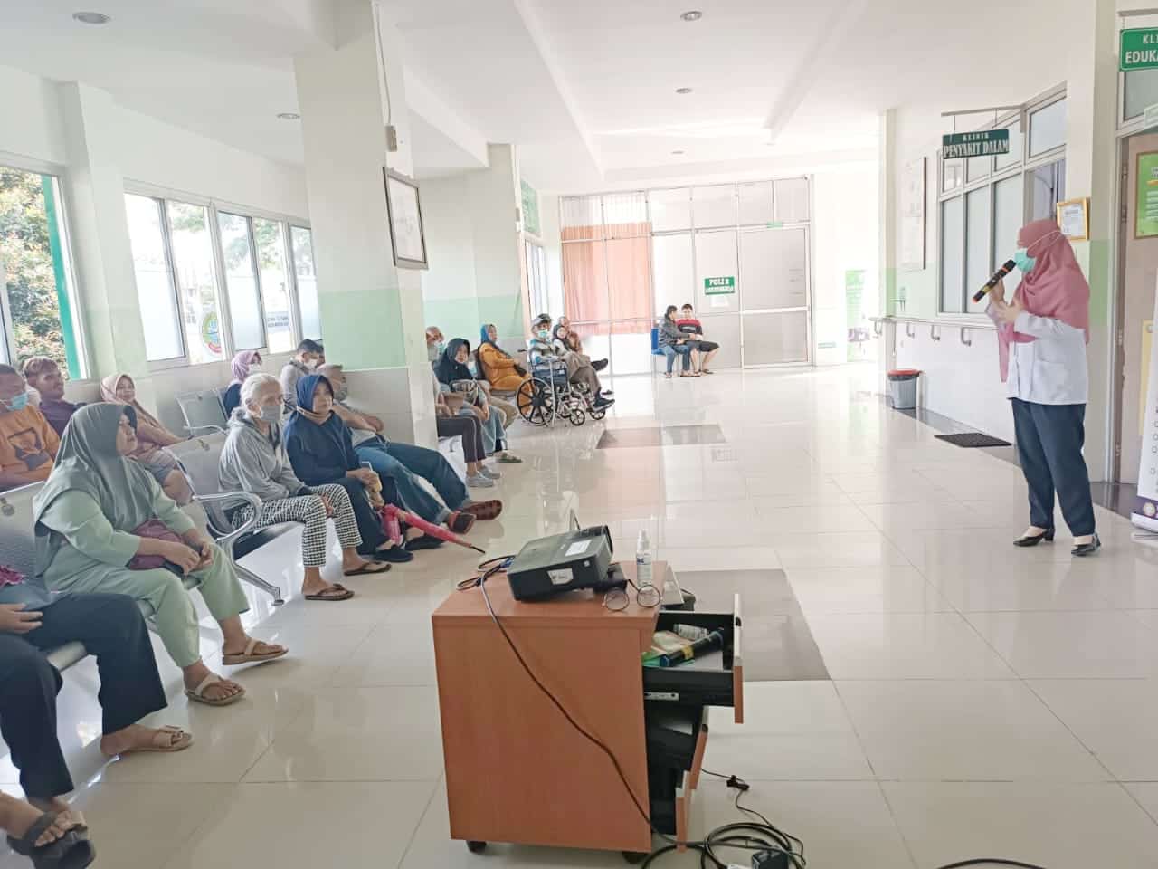 Berikut Beberapa Golongan Obat Maag Berdasarkan Keluhan Pasien dan Petunjuk Dokter