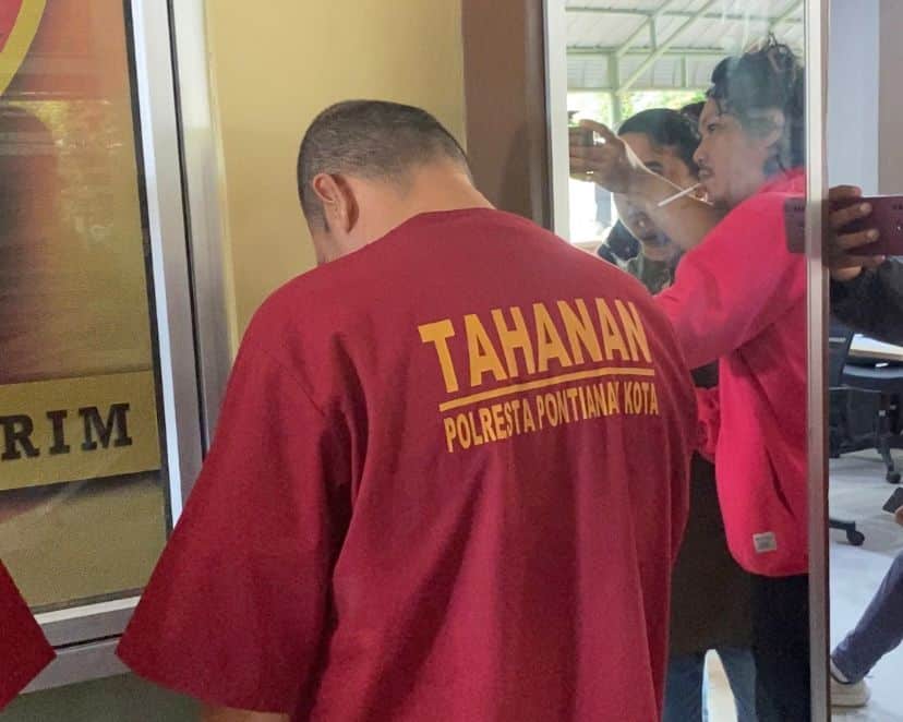 Honorer BUMN di Pontianak Cabuli Remaja Laki-laki, Ancam Sebar Video Jika Menolak