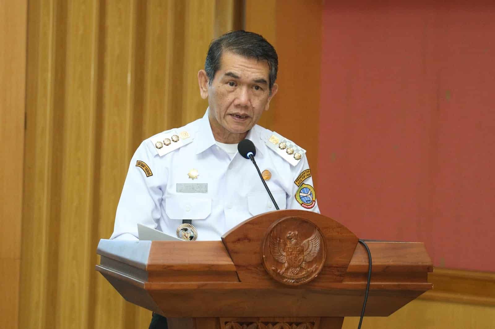 Kontingen Pontianak Dominasi Juara FLS2N Tingkat Kalbar