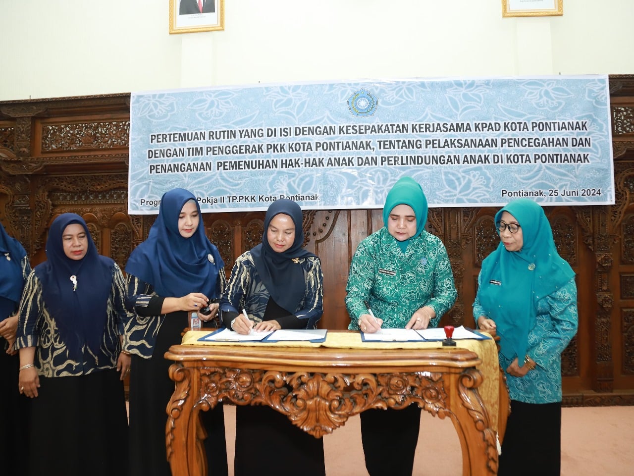 12 Persen Anak-anak di Bawah Usia 10 Tahun Terpapar Judi Online