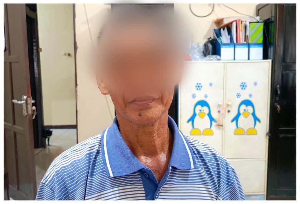 Guru Ngaji di Sambas Cabuli Muridnya Hingga 4 Kali di Musala