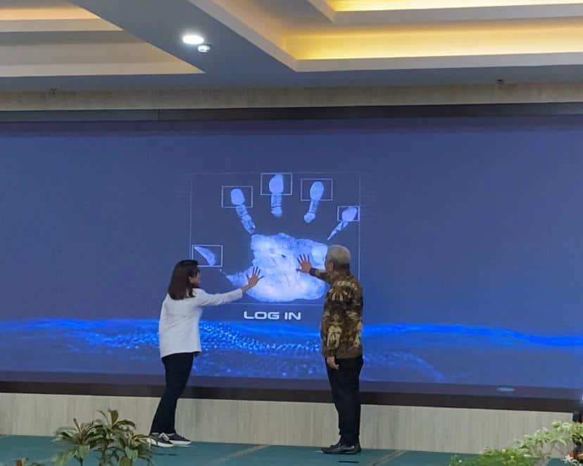 14 Kantor Pertanahan di Kalbar Kini Terapkan Sertifikat Tanah Elektronik