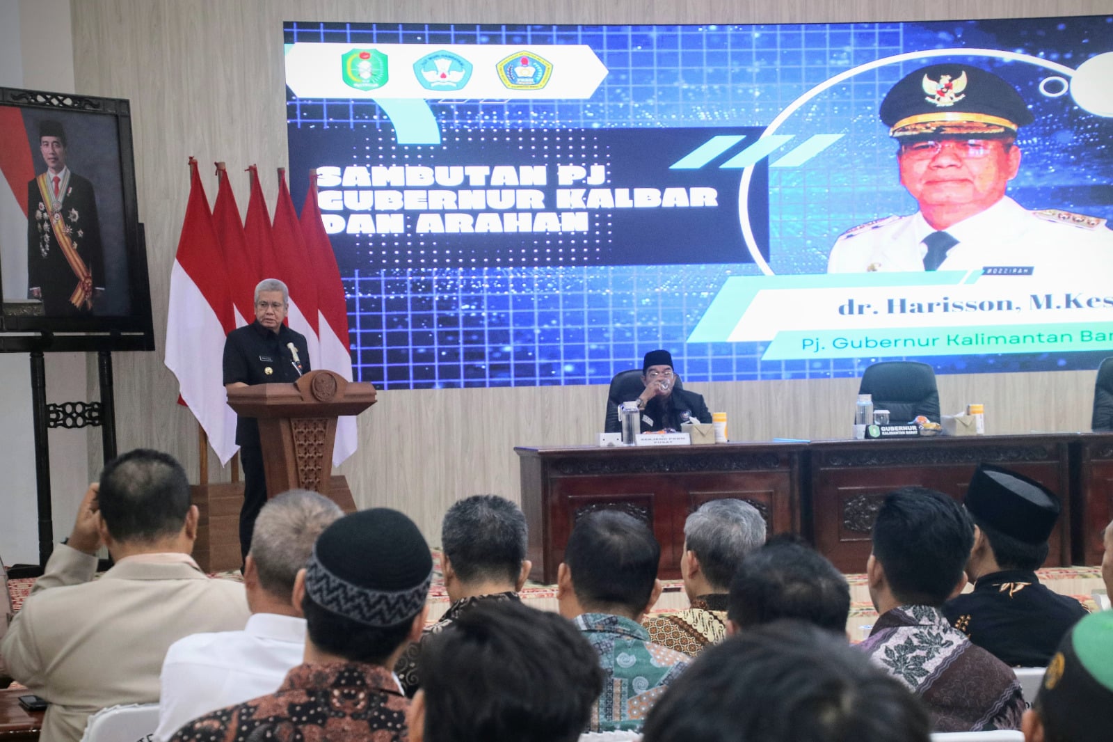 Peran Strategis PKBM Turut Serta Tingkatkan IPM Daerah