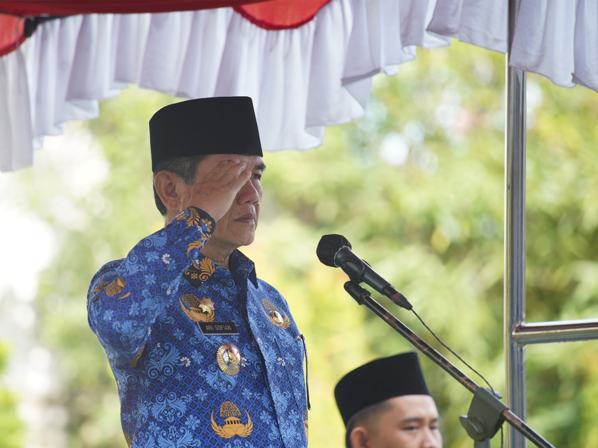 Ani Sofian Tekankan Pentingnya Menanamkan Nilai-nilai Luhur Pancasila di Kalangan Gen-Z