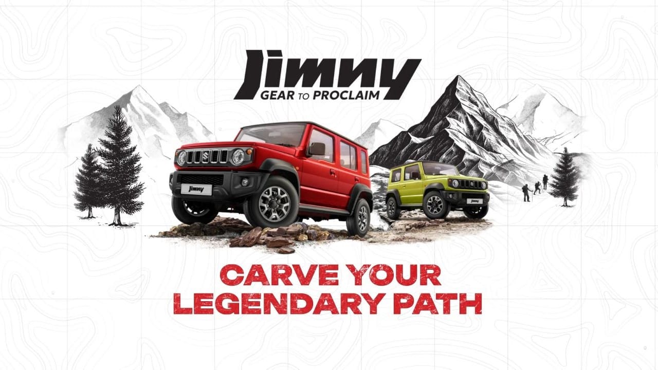 Pilihan Produk Suzuki: Mobil dan Sepeda Motor yang Terjangkau dan Berkualitas