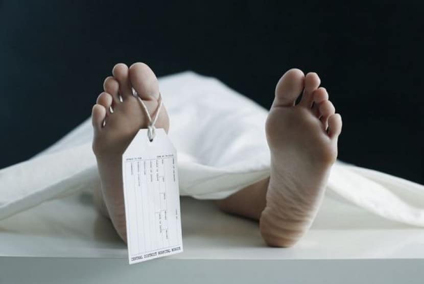 Dua Anak di Matan Hilir Selatan Tenggelam di Kolam Buatan