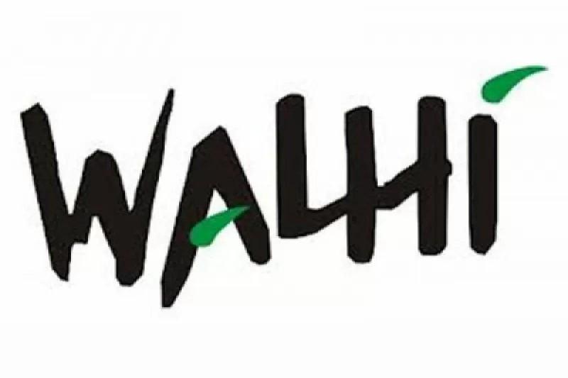 Luncurkan Komik dan Kronik saat Media Briefing, Walhi Kalbar Harapkan adanya Keadilan untuk Korban