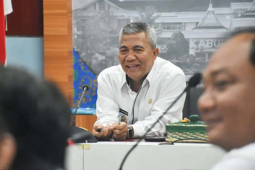 Pelaksanaan MTQ Kubu Raya Diundur