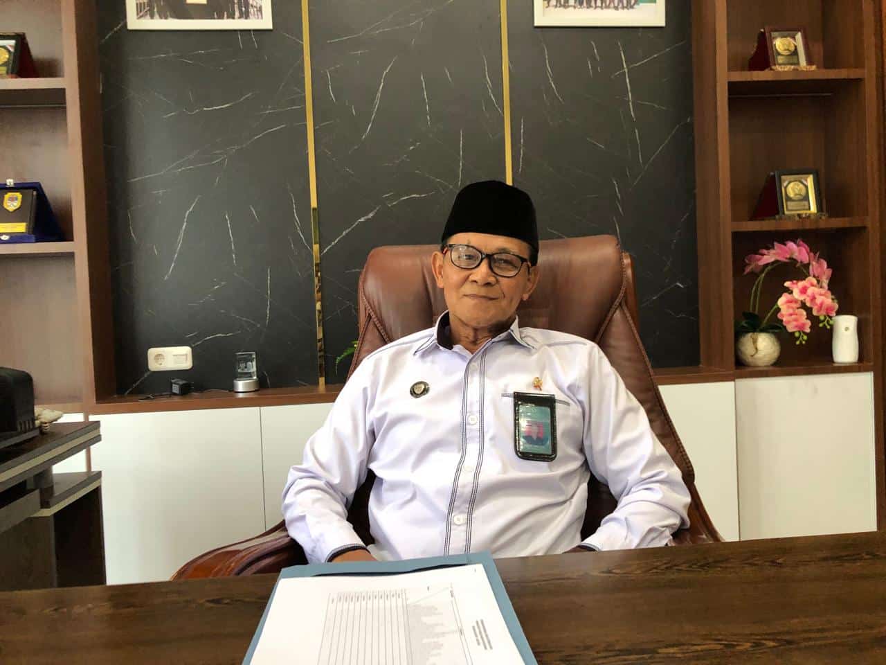 141 Pasangan Suami Istri di Sambas Bercerai Akibat Judi Online