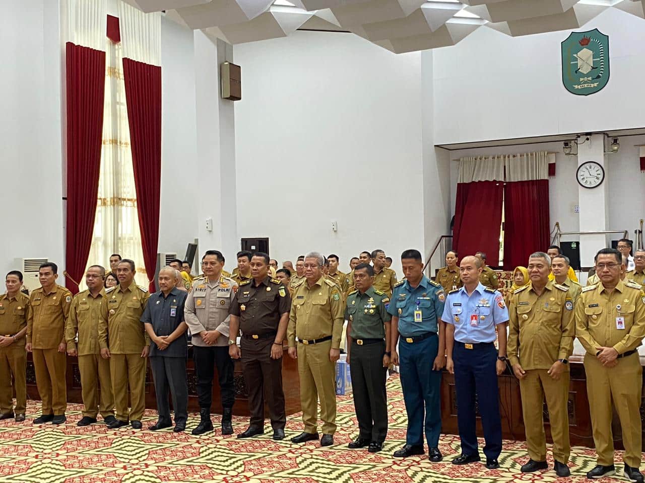 Capaian Desa Mandiri di Provinsi Kalbar Meningkat