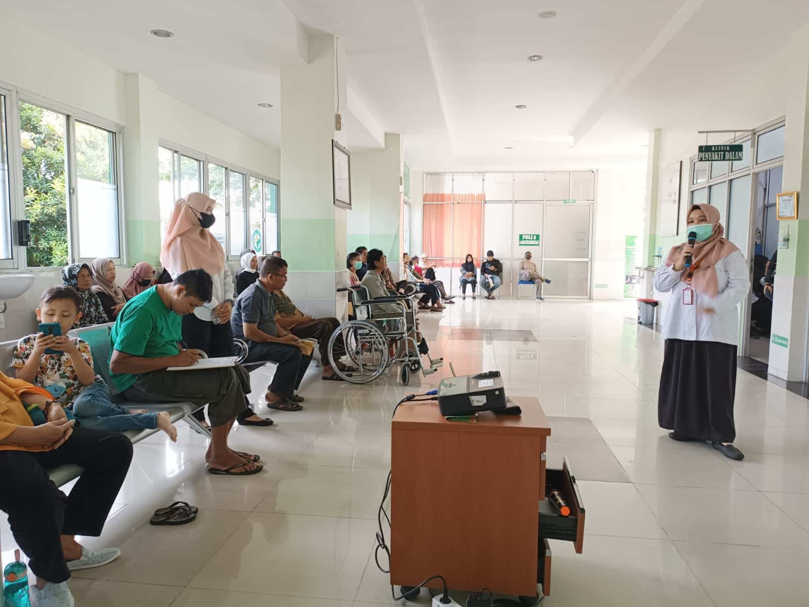 Tips Atasi Diare dengan Bijak