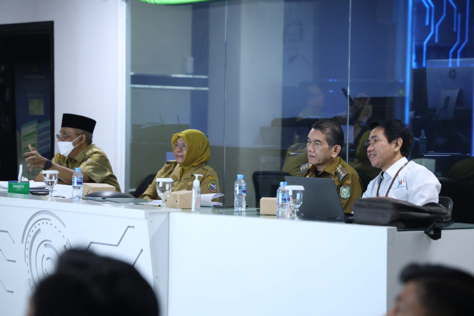 Pontianak Masuk 10 Besar Kota Terendah Inflasi se-Indonesia