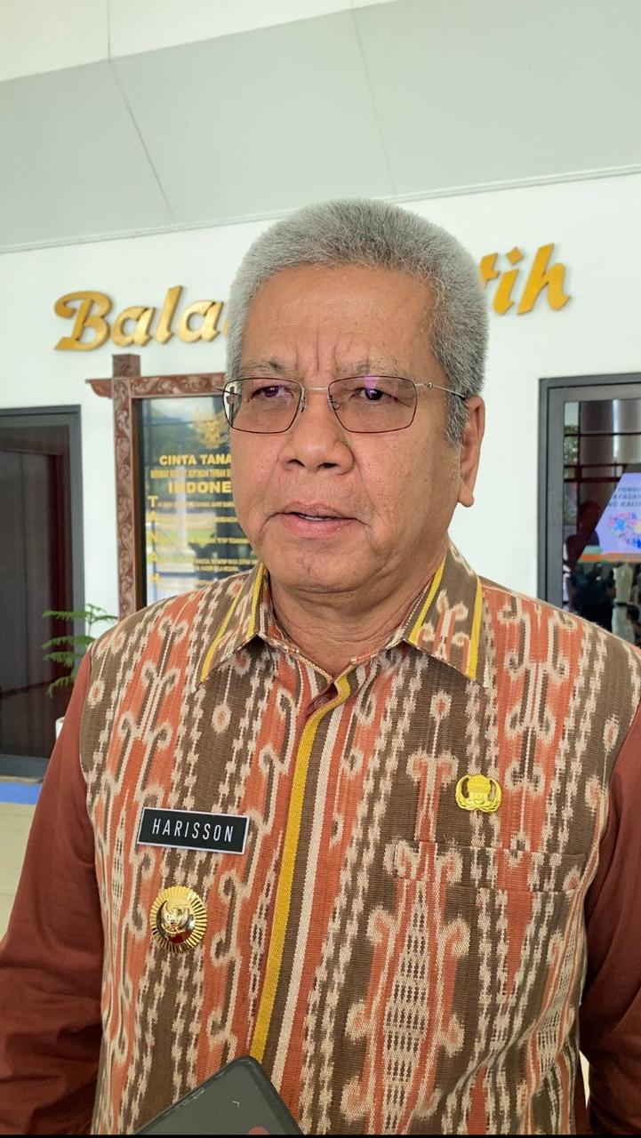 Penurunan Inflasi dan Penanganan TBC-Polio Jadi Fokus Utama