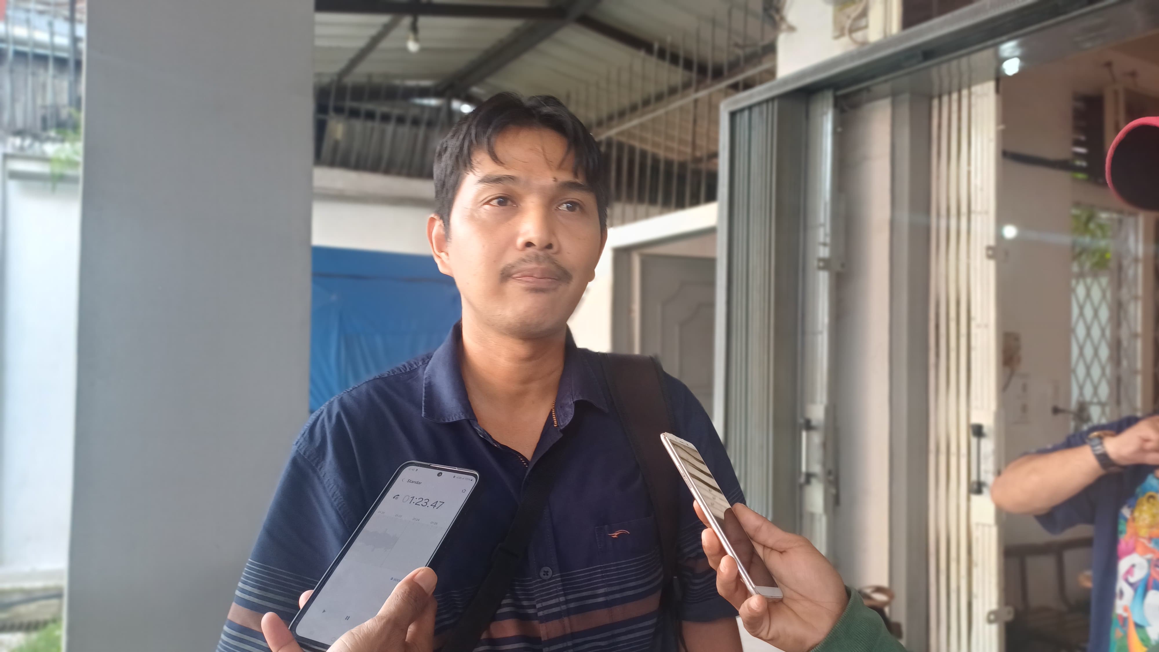 Tiga Jurnalis Kayong Utara Dinyatakan Lulus Uji Kompetensi Wartawan 2024