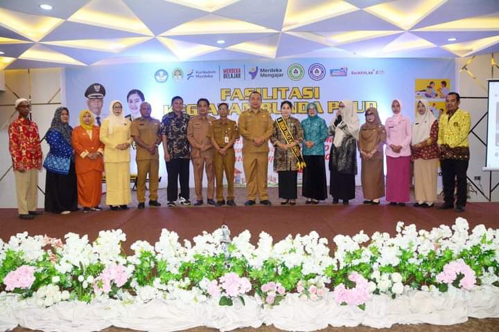 Pentingnya Kolaborasi PAUD dan SD Selaraskan Kurikulum