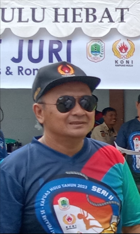 Tujuh Atlet Kapuas Hulu Wakili Kalbar di PON XXI Aceh-Sumut 2024 