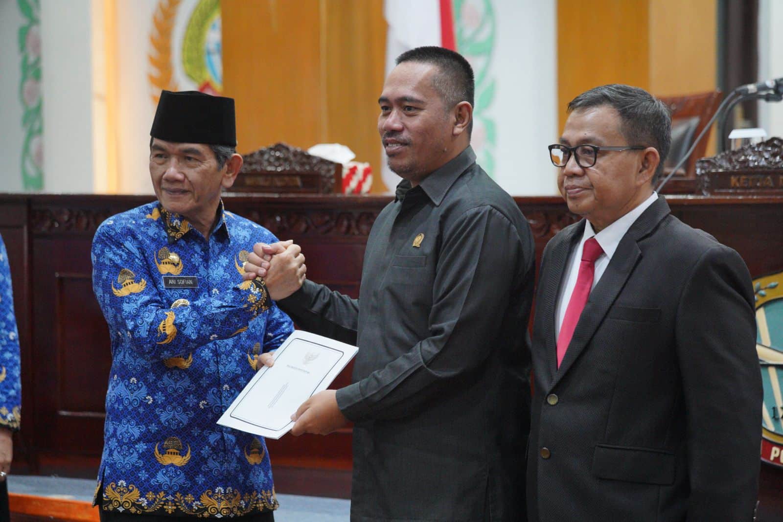 Infrastruktur Hijau Solusi Atasi Isu Lingkungan