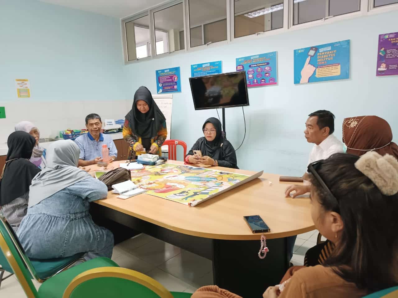 Tips Kelola Gula Darah, Cegah Hipoglikemia