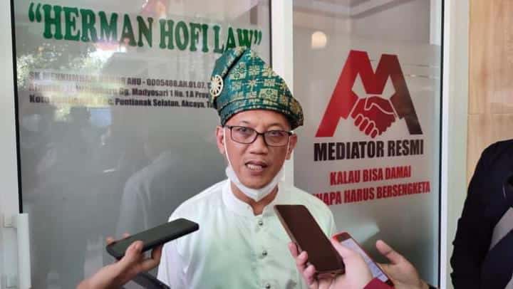 Kata Pengamat Soal Pengadaan Cool Box dan Freezer Milik DKPP Ketapang: Ngawur, Harus Diusut