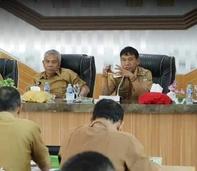 Pemkab Ketapang Turut Berbelasungkawa Atas Meninggalnya Bayi Dalam Perjalanan ke RSUD dr Agoesdjam