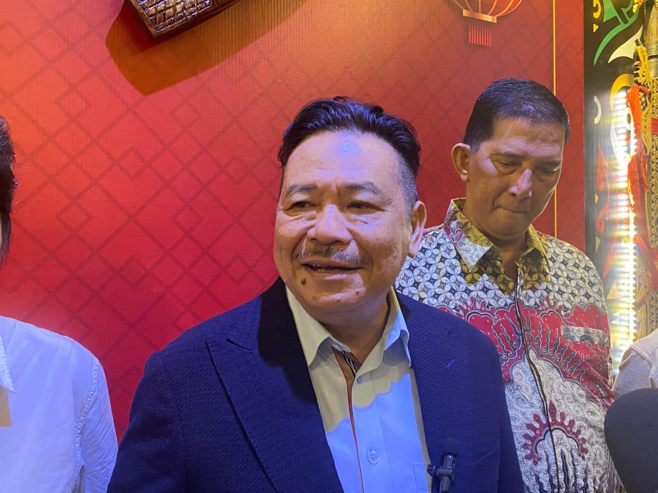 Otto Hasibuan Bersiap Ajukan PK Kasus Jessica Kopi Sianida: Saya Yakin Dia Tidak Bersalah