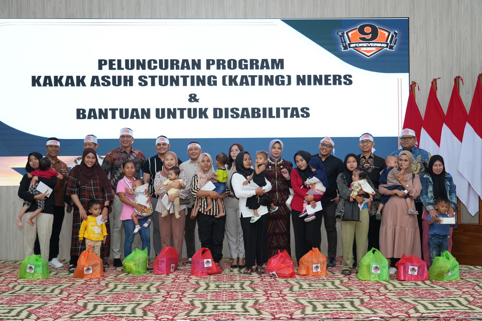 Windy Sebut Kalbar Mampu Jadi Tuan Rumah Event Nasional Bahkan Internasional