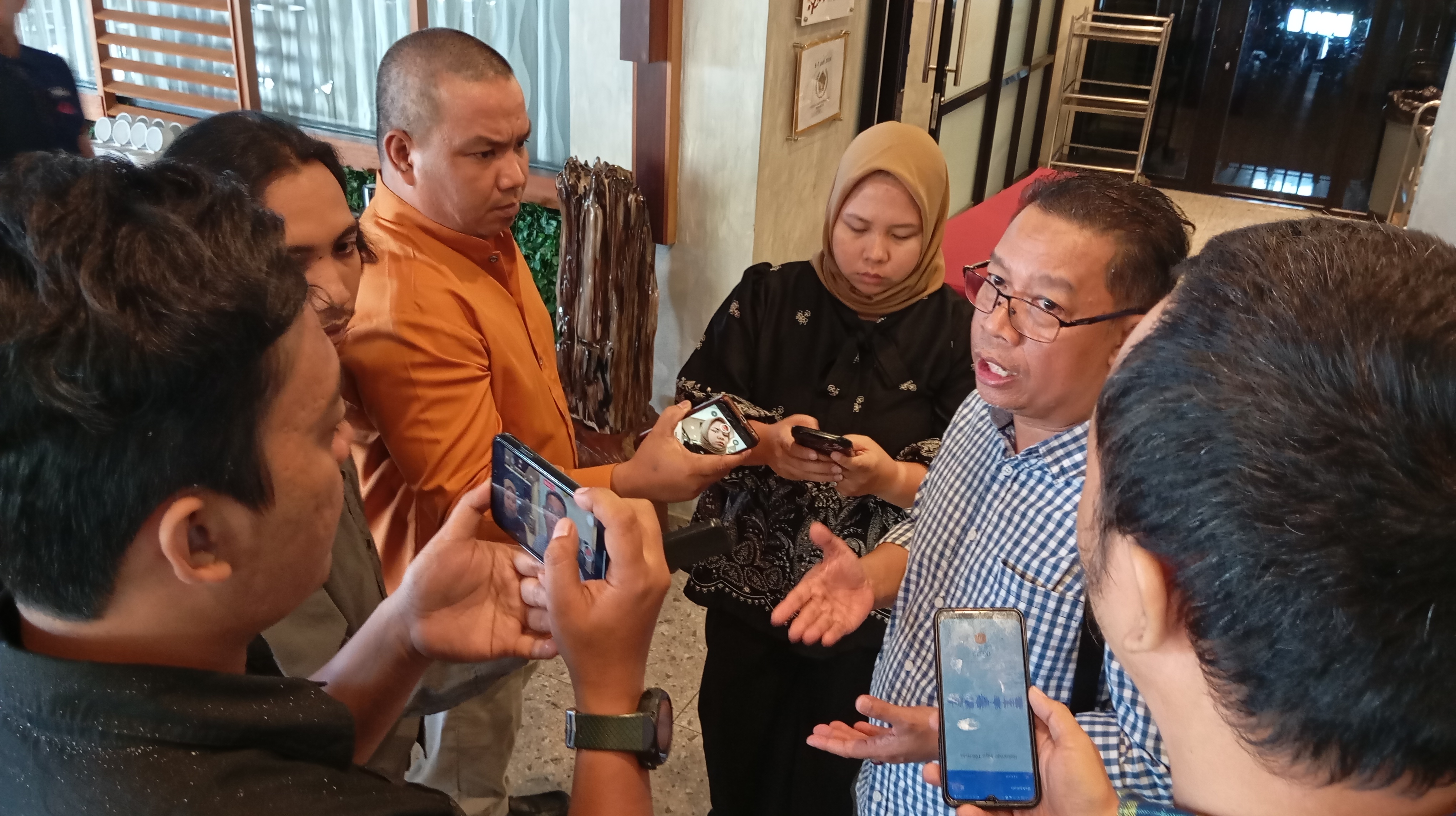 Isu Politik Identitas Masih Warnai Kalimantan Barat Jelang Pilkada 2024