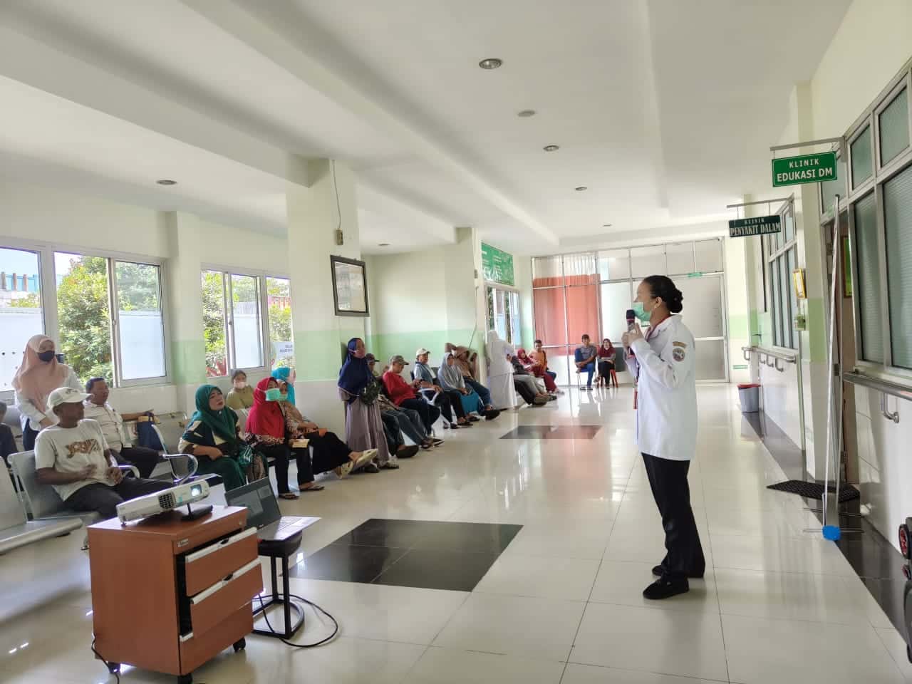 Tips Pengobatan Hipertensi yang Optimal