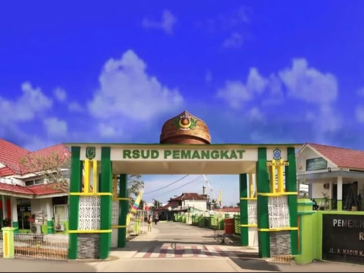 Tokoh Sambas Minta Dinkes Usut Kematian Ibu dan Anak di RSUD Pemangkat