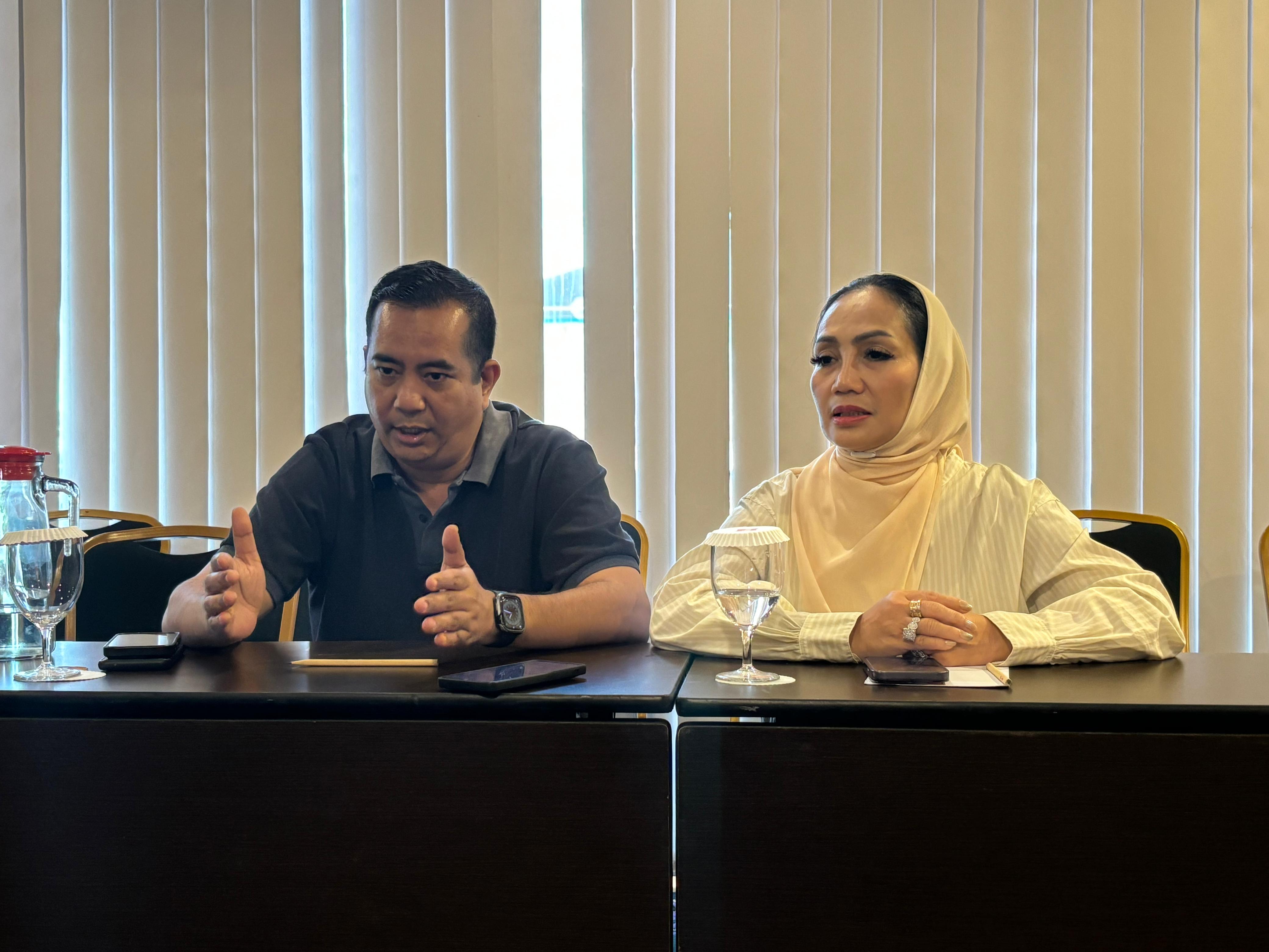 Musprov Kadin 2024, Fokus Dorong Pertumbuhan Ekonomi Sektor UMKM