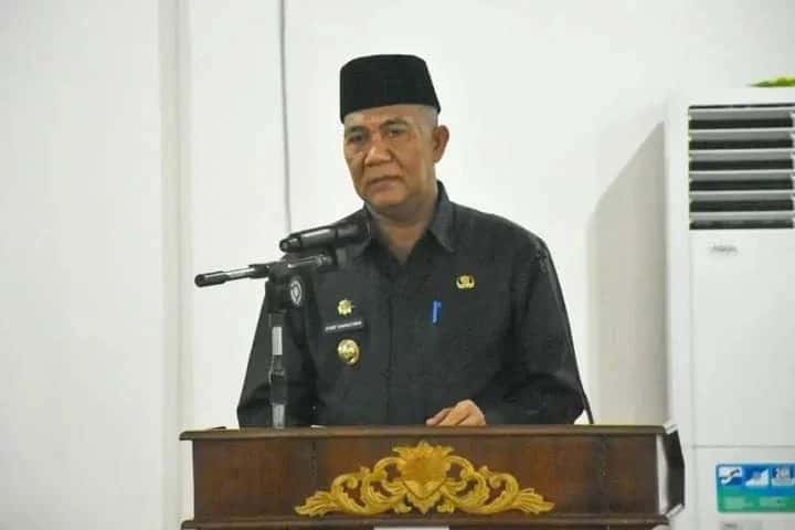 APBD Perubahan Kubu Raya Prioritaskan Kepentingan Masyarakat