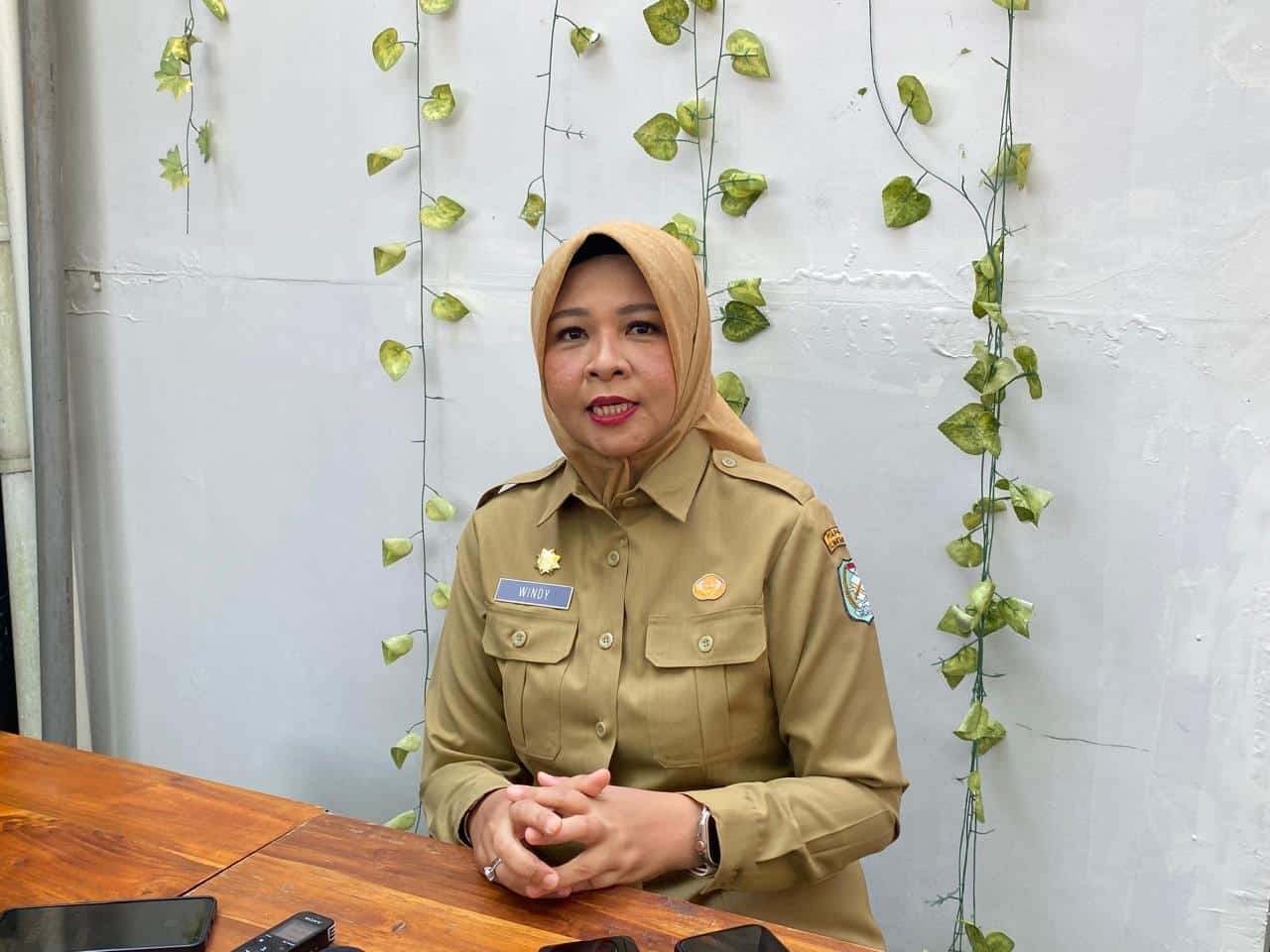 Disporapar Kalbar Tambah Cabor Panjat Tebing di PPLP